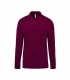 Polo Pique Barbati Long-Sleeved Kariban