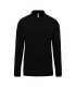 Polo Pique Barbati Long-Sleeved Kariban