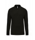 Polo Pique Barbati Long-Sleeved Kariban