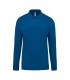 Polo Pique Barbati Long-Sleeved Kariban