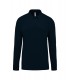 Polo Pique Barbati Long-Sleeved Kariban