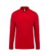 Polo Pique Barbati Long-Sleeved Kariban