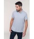 Polo Pique Barbati Kariban Short Sleeve Stud