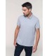 Polo Pique Barbati Kariban Short Sleeve Stud