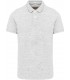 Polo Pique Barbati Vintage Short-Sleved Kariban