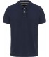 Polo Pique Barbati Vintage Short-Sleved Kariban