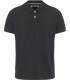 Polo Pique Barbati Vintage Short-Sleved Kariban