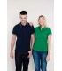 Polo Pique Barbati Kariban Short Sleeve 220g/mp