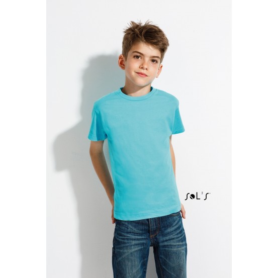 Tricou  copii Sols the Fair Spirit