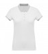 Polo Pique Two-Tone Femei Kariban Short Sleeve
