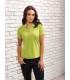Polo Pique Femei Coolchecker Premier