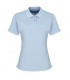 Polo Pique Femei Coolchecker Premier