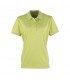 Polo Pique Femei Coolchecker Premier