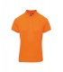 Polo Pique Femei Coolchecker Premier