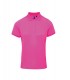Polo Pique Femei Coolchecker Premier