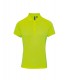 Polo Pique Femei Coolchecker Premier