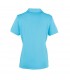 Polo Pique Femei Coolchecker Premier