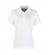 Polo Pique Femei Coolchecker Premier