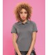 Polo Pique Femei Coolchecker Premier