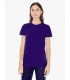 Tricou Femei American Apparel Short Sleeve Fine Jersey