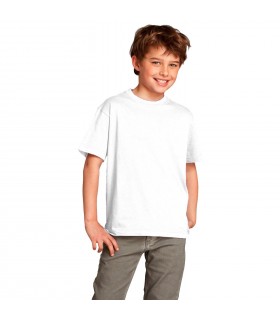 Tricou copii Sols Regent Kids