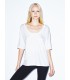 Tricou Femei American Apparel Power Wash