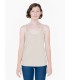 Maieu Femei Tri-Blend American Apparel