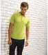 Polo Pique Barbati Coolchecker Premier