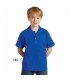 Tricou copii Sols Summer II Kids