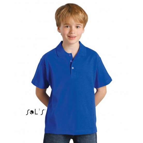 Tricou copii Sols Summer II Kids