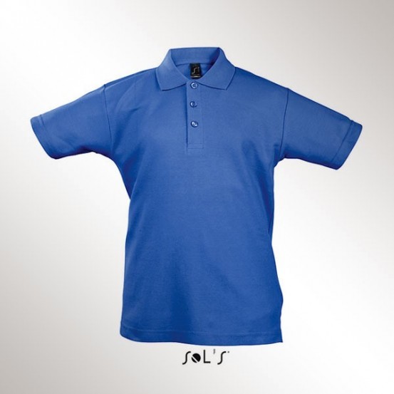 Tricou copii Sols Summer II Kids