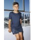 Tricou Copii Fine Jersey American Apparel