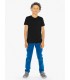 Tricou Copii Fine Jersey American Apparel