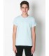 Tricou Copii Fine Jersey American Apparel