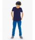 Tricou Copii Fine Jersey American Apparel