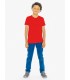 Tricou Copii Fine Jersey American Apparel