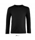 Tricou Copii Sol's Imperial LSL Long Sleeve