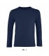 Tricou Copii Sol's Imperial LSL Long Sleeve