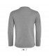 Tricou Copii Sol's Imperial LSL Long Sleeve