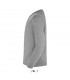 Tricou Copii Sol's Imperial LSL Long Sleeve