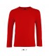 Tricou Copii Sol's Imperial LSL Long Sleeve