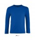 Tricou Copii Sol's Imperial LSL Long Sleeve