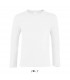 Tricou Copii Sol's Imperial LSL Long Sleeve