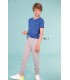 Pantaloni Copii Jake Slim Fit Jog Sol's