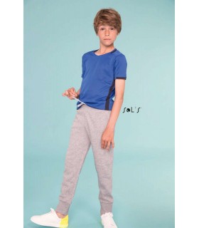 Pantaloni Copii Jake Slim Fit Jog Sol's