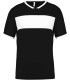 Tricou Sport pentru Copii Proact Jersey Short Sleeve