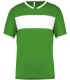 Tricou Sport pentru Copii Proact Jersey Short Sleeve