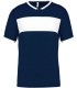 Tricou Sport pentru Copii Proact Jersey Short Sleeve