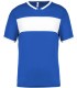 Tricou Sport pentru Copii Proact Jersey Short Sleeve