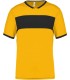 Tricou Sport pentru Copii Proact Jersey Short Sleeve